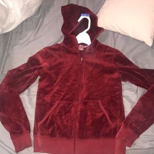 Juicy couture jacket